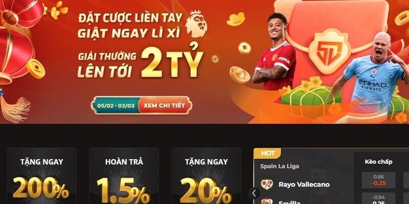 Vô số ưu đãi khủng khi đăng ký hôm nay