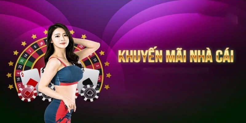 Điều kiện để hưởng khuyến mãi