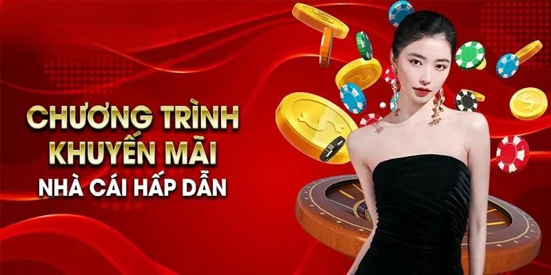 Quyền lợi mà chương trình khuyến mãi đem lại