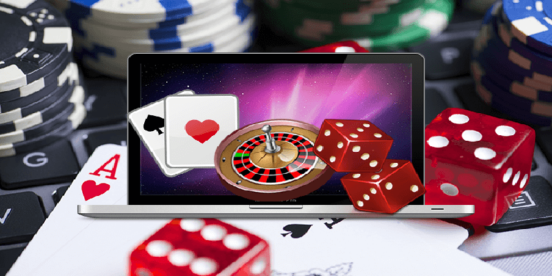 Bật mí kinh nghiệm phá đảo casino thú vị