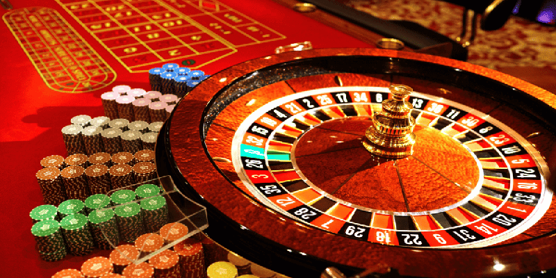 Casino có gì đáng chú ý?