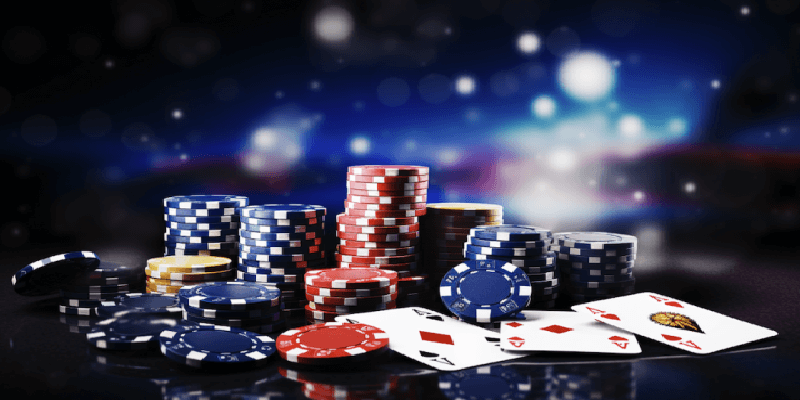 Giải đáp tất tần tật thắc mắc người dùng về casino sv88