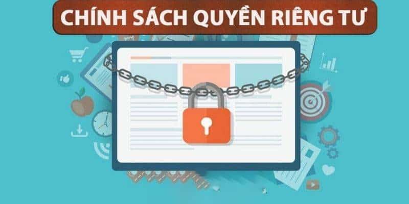 Chính sách quyền riêng tư