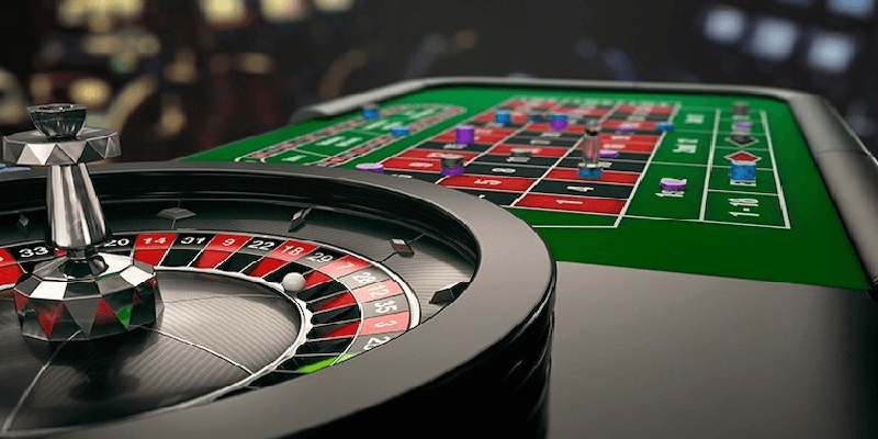 Xem ngay những ưu điểm vượt trội của casino