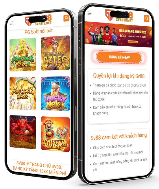 tải app sv88