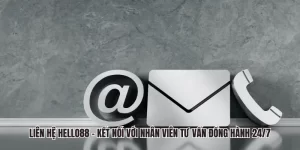 Liên hệ hello88
