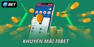 Khuyến mãi I9BET