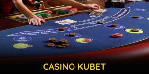 Casino KUBET