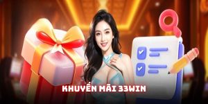 khuyến mãi 33Win