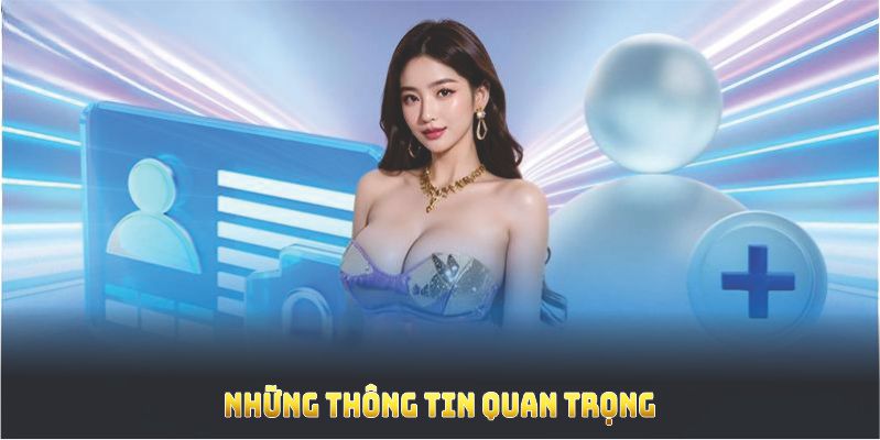Những thông tin quan trọng về giới thiệu 33Win mà bạn cần nắm